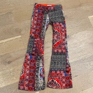 Free People Pants - Size 26
